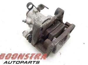 Brake Caliper OPEL Meriva B Großraumlimousine (S10)