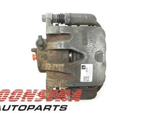 P17983722 Bremszange links vorne OPEL Karl (C16) 557805026