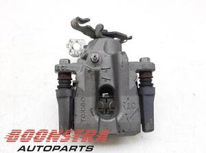 Brake Caliper LEXUS CT (ZWA10_)