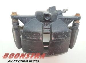 Brake Caliper VW GOLF VII (5G1, BQ1, BE1, BE2)