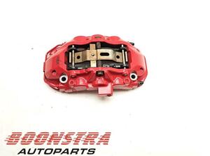 Brake Caliper MASERATI GHIBLI III (M157), MASERATI QUATTROPORTE VI