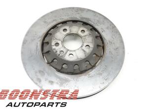 Brake Disc AUDI Q8 (4MN)