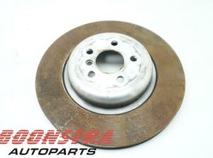 Brake Disc BMW X5 (F95, G05)