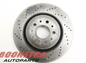 Brake Disc MASERATI Gransport Coupe (--)