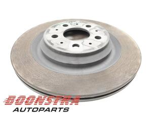 Brake Disc TESLA Model 3 (5YJ3)