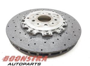 Brake Disc FERRARI 599 GTB/GTO (--)