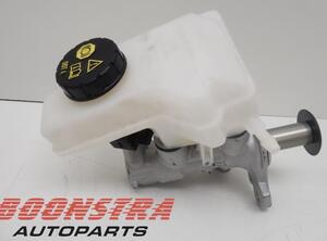 Brake Master Cylinder VW Polo (AW1, BZ1)