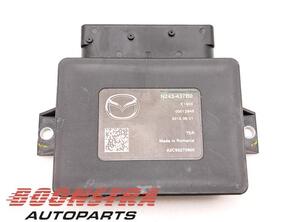 Abs Control Unit MAZDA MX-5 IV (ND), MAZDA MX-5 RF Targa (ND)