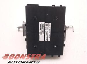 Abs Control Unit LEXUS GS (GRL1, GWL1)