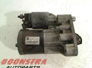 Startmotor PEUGEOT 207 CC (WD)