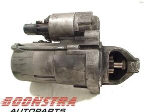 Startmotor AUDI A4 (8EC, B7)