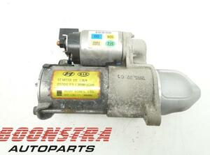 Startmotor HYUNDAI iX35 (EL, ELH, LM)