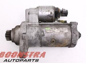 Startmotor VW Polo (6C1, 6R1)