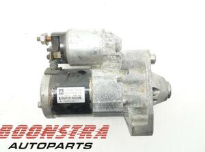 Startmotor PEUGEOT 308 SW I (4E, 4H)