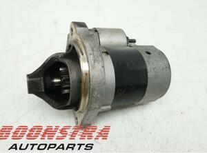 Startmotor FORD Fiesta VI (CB1, CCN)