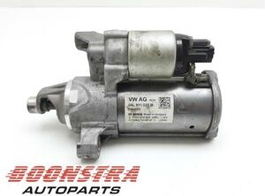 Startmotor AUDI A4 (8W2, 8WC)