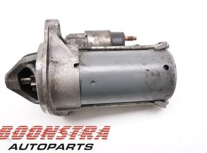 Startmotor FORD Fiesta VI (CB1, CCN)