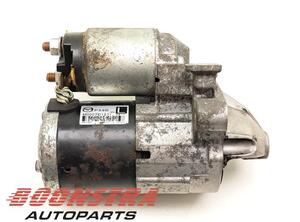 Startmotor MAZDA MX-5 IV (ND), MAZDA MX-5 RF Targa (ND)