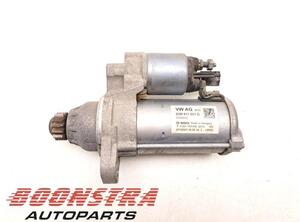 Starter VW Polo (6C1, 6R1)