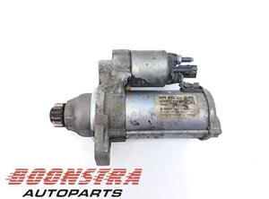 Starter VW UP! (121, 122, 123, BL1, BL2, BL3)