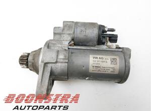 Starter VW Golf VII (5G1, BE1, BE2, BQ1)