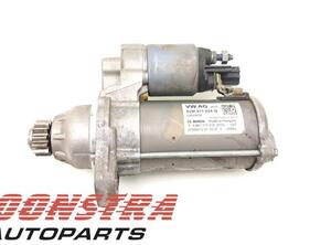 Starter VW Polo (AW1, BZ1)