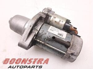 Startmotor JAGUAR XF (X260)