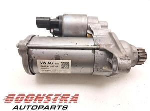 Startmotor SKODA OCTAVIA III Combi (5E5, 5E6)