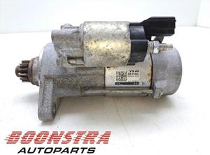 Startmotor VW TOURAN (5T1)