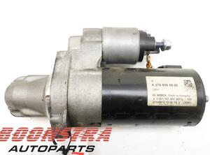 Startmotor MERCEDES-BENZ S-CLASS (W222, V222, X222)