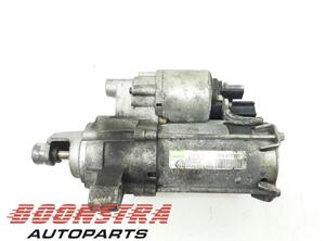 Starter AUDI A4 Avant (8K5, B8), AUDI A5 Sportback (8TA)