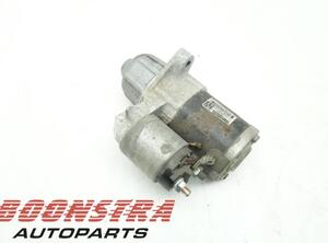 Startmotor SUZUKI SPLASH (EX)