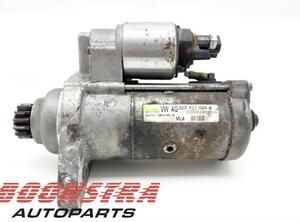 Startmotor VW POLO (6R1, 6C1), VW POLO Van (6R)