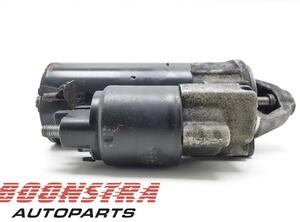 Startmotor MERCEDES-BENZ A-CLASS (W168)