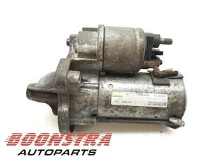 Startmotor FORD FIESTA VI (CB1, CCN)