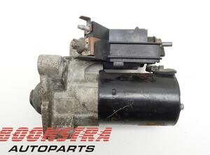 Startmotor RENAULT MEGANE III Coupe (DZ0/1_)