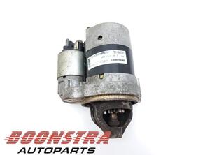 Startmotor FORD FIESTA VI (CB1, CCN)