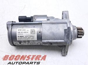 Startmotor VW GOLF VII (5G1, BQ1, BE1, BE2), SKODA KODIAQ (NS7, NV7, NS6)