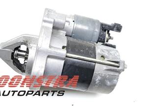 Startmotor CITROËN C4 III (BA_, BB_, BC_)