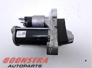 Startmotor NISSAN QASHQAI III (J12)