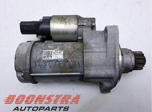 Starter SKODA OCTAVIA III Combi (5E5, 5E6)