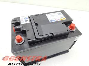 Starter Battery PORSCHE CAYENNE (9YA), PORSCHE CAYENNE Coupe (9YB), OPEL ASTRA G Estate (T98)