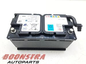 Starter Battery BMW 3 (G20, G80)