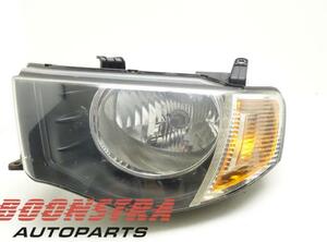 Koplamp MITSUBISHI L200/Triton (KAT, KBT)