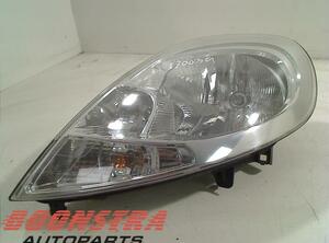 Headlight RENAULT Trafic II Bus (JL)