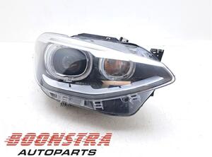 Koplamp BMW 1 (F21)