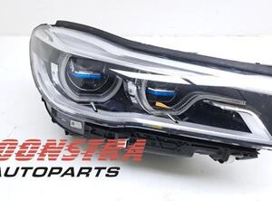 Headlight BMW 7 (G11, G12)