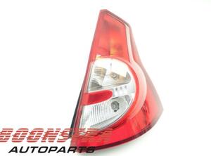 Combination Rearlight DACIA Sandero (--), DACIA Sandero II (--)