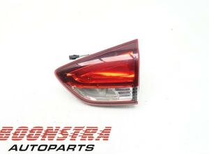 Combination Rearlight RENAULT Clio IV Grandtour (KH)