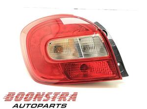 Combination Rearlight SUZUKI Baleno (EW, FW)